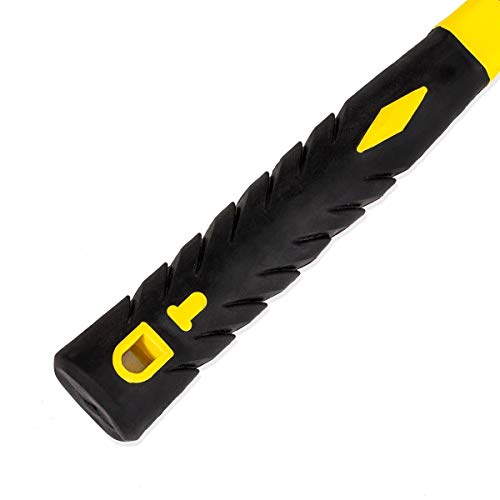 2 STKUSA+Sledge+Hammer+Handle+Comfortable