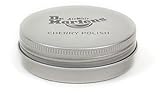 Dr. Martens Unisex Cherry Red Shoe Polish