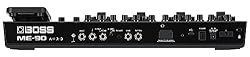 Boss ME-90 Guitar Multiple Effects Bundle with