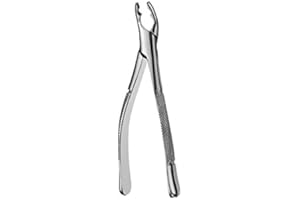 Extracting Forcep American Pattern Upper Anterior & Premolar #150AS