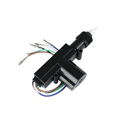 Central Locking System Kit Universal Keyless Entry Remote (2 Buttons)