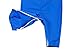 Nozone Fiji Sun Protective Baby Swimsuit in Marine/Arthur, 6-12 Months