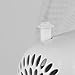 Westinghouse 12” Oscilating Desk Fan