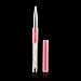 Born Pretty Professional Nail Art Liner Brush Transparent Crystal Handled Nail ArtPortable Nail Art Liner Brush Transparent Crystal Handled Nail Art Drawing Liner Pen Brush Tools