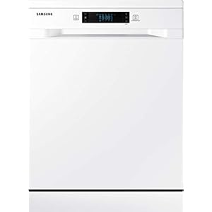 Samsung DW60M6050FW Freestanding A++ Rated Dishwasher – White