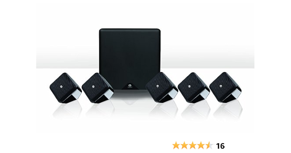 boston acoustics soundware s