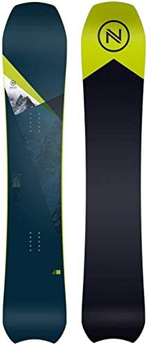 Nidecker Area Snowboard - Men's