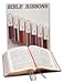 1 X New Wine Ribbon Marker
