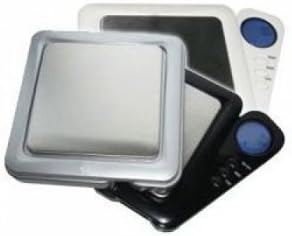 Kenex Professional Digital Notebook Scale NB2000
