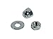 VistaView CableTec Stainless Steel Hand-Crimp Threaded Tensioners for 1/8