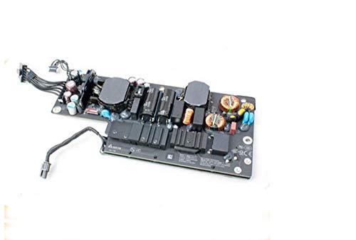 WESAPPINC Replacement for Power Supply Board A1418 185W APA007 ME087 Apple iMac 21 5