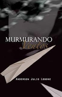 Livro Murmurando Ventos