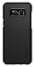 Spigen Thin Fit Designed for Samsung Galaxy S8 Plus Case (2017) - Black