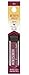 Burt's Bees 100% Natural Glossy Liquid Lipstick, Blush Brook, 1 Tube