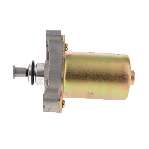 Homyl motorfiets elektrostarter starter starter motorfiets startmagneet voor Aprilia 125 RS125 - Image 7