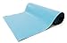 Bertech ESD High Temperature Mat Roll, 2 Feet Wide x 10 Feet Long x 0.08 Inches Thick, Blue, RoHS and REACH Compliant