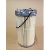 Paccar K37-1004 Fuel Filter, 1 Pack