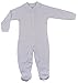 PAM baby footed sleeper