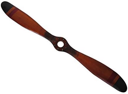 Wood Airplane Prop, 48 by 5-Inch by UMA Enterprises, Inc.