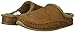 Deer Stags Men's Nordic, Chestnut, 11 M US