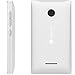 Microsoft Lumia 435 8GB 4G Unlocked GSM Windows Smartphone - (White)