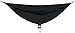 Chill Gorilla OH Hell NO! 11' Bug NET Stops Mosquitoes, No See Ums & Repels Insects. Fits All Camping Hammocks. Compact, Lightweight. Size 132