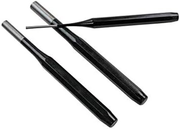 US Pro 6pc Pin Punch Set 2.5-10mm B3263 - Image 4