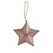 Bulk Buy: Darice DIY Crafts Paper Mache Ornament Star 2 inches (12-Pack) 2833-60
