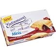 Entenmann's - Box of Mini Apple Pies and Box of Mini Cherry Pies