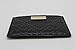 Kate Spade New York Graham Embossed Wallet Business Card Holder Credit Card Case Black ,Small