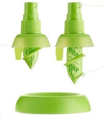 Mini Citrus Lemon Sprayer Lemon (Gree) by Thinkpack