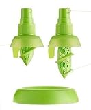 Mini Citrus Lemon Sprayer Lemon (Gree)