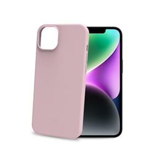 Celly handyhülle iPhone 15 rosa en promo sur Amazon