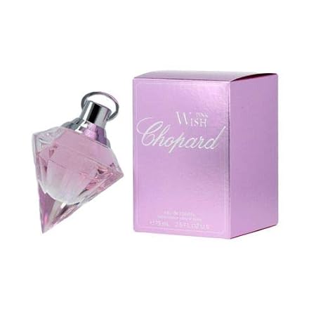 Chopard Pink Wish EDP