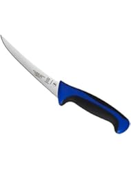 Mercer Culinary Millennia Offset Wavy Edge Bread Knife