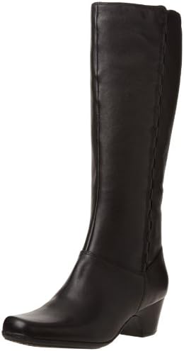 Clarks Women's Cardy Boot