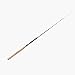 Tenkara Rod Co. The Teton Fly Rod Black/Silver, 12ft