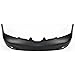 Evan Fischer Front Bumper Cover Compatible with 2005-2007 Ford Focus Primed (06-07) - CAPA