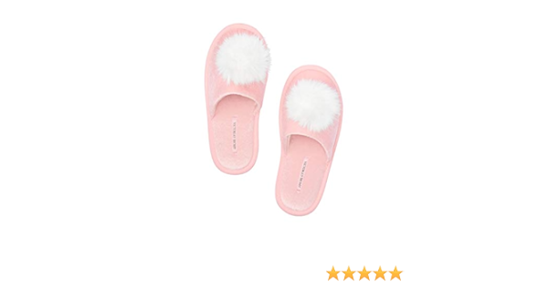 victoria secret slippers amazon
