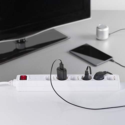 00047778 1,4 m Multi Base - Multi Bases (1,4 m, 230 V, 50 Hz, Branco)