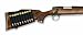 Mossy Oak Buttstock Cartridge Holder - Rifle primary