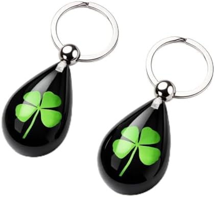 Amazon.com: Clovers Online Genuine Preserved 5 Leaf Clover Good