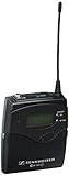 Sennheiser SK100G3-B 626-668Mhz Body Pack