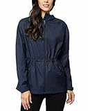 32 Degrees Ladies' Short Anorak Jacket