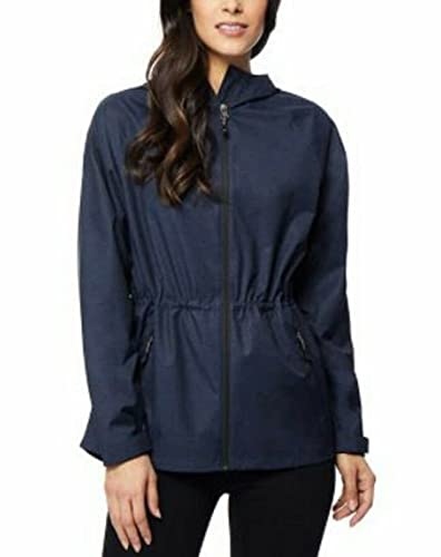 32 Degrees Ladies' Short Anorak Jacket