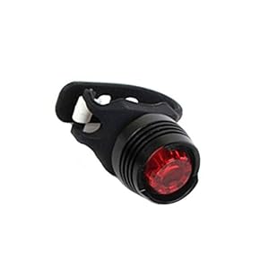 Black Universal Bike Flashlight Holder Light Mount Bicycle Handlebar Mount LED Flashlight Torch Mount Clamp Clip Holder…
