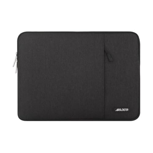 MOSISO Laptop Hülle Tasche 18 Zoll, 18-18,5 Zoll Laptoptasche Kratzfest