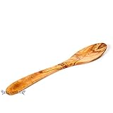 Gift Idea! Handcrafted From Olive Wood 12
