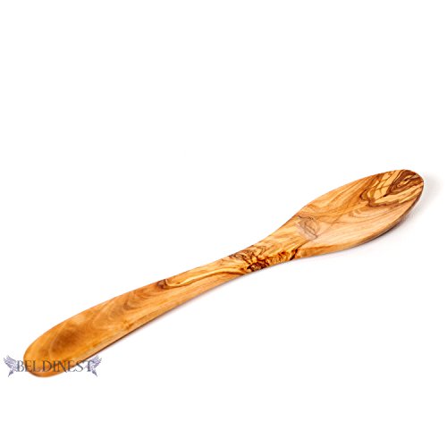 Gift Idea! Handcrafted From Olive Wood 12