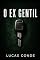 Livro O EX GENTIL